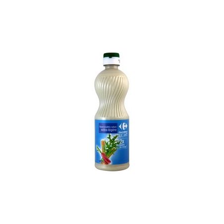 Carrefour 500Ml Sauce Crudite Ext.Leg.Crf
