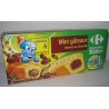 Carrefour Kids 150G Mini Fourre Choc Crf