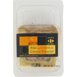 Carrefour Selection 260G 4Tr.Pc Cnd Pisaint Crf Selec
