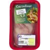 Carrefour Kg Cuisse Lapin S/Atm.X2 Crf