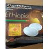 Carrefour 18X7G Dosette Ethiopie Crf