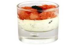 Carrefour 45G Ver.Saum.Fum.Mous.From.Crf