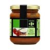 Carrefour Selection 190G Sauce Tomates/Mascarpone Crf Sélection