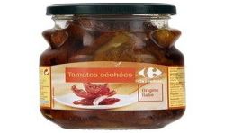 Crf Extra 280G Tomates Séchées