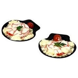Carrefour 2X170G Coquille Surimi Crf