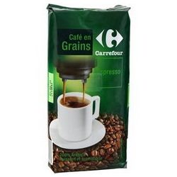 Crf Cdm 250G Café En Grains Expresso