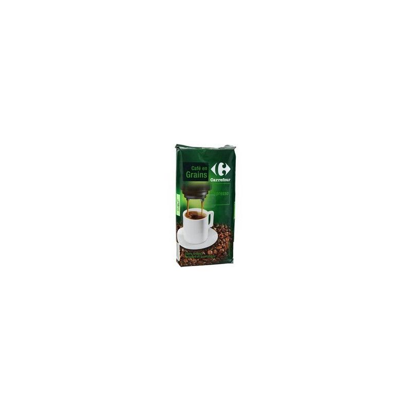 Crf Cdm 250G Café En Grains Expresso