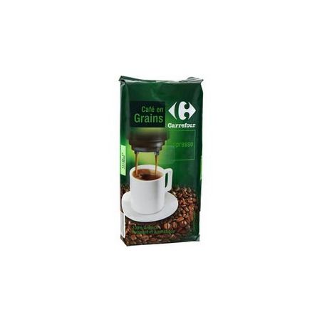 Crf Cdm 250G Café En Grains Expresso