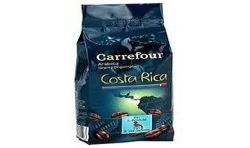 Carrefour 250G Cafe Costa Rica Grain Crf