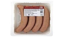 Carrefour 300G Knack Ancienne X4 Crf