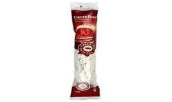 Carrefour 400G Sauciss.Sec Pur Porc Crf