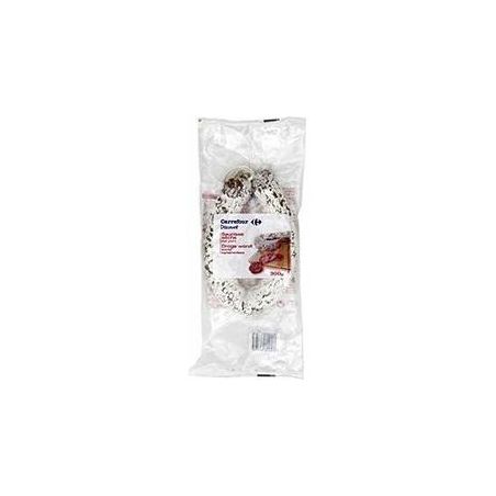 Simpl 300G Saucisse Sèche Pur Porc Pp Blanc