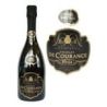 Carrefour 75Cl Ch.Cuvee Sp.Courances