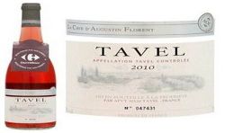 La Cave D'Augustin Florent 75Cl Tavel Rose