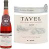 La Cave D'Augustin Florent 75Cl Tavel Rose