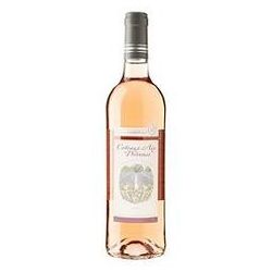 La Cave D'Augustin Florent 75Cl Coteaux Aix En Provence Rose
