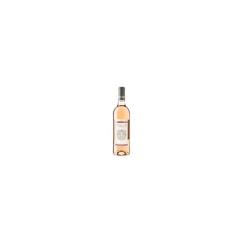 La Cave D'Augustin Florent 75Cl Coteaux Aix En Provence Rose