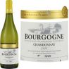 La Cave D'Augustin Florent 75Cl Bourgone Blanc Chardonnay