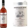 La Cave D'Augustin Florent 75Cl Bordeau Rose