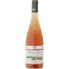 La Cave D'Augustin Florent 75Cl Rose Loire Crf Ml