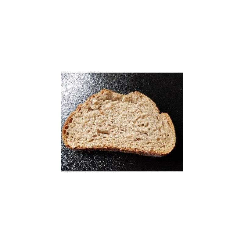 Carrefour 300G Pain Au Seigle Prêt À Cuire Crf