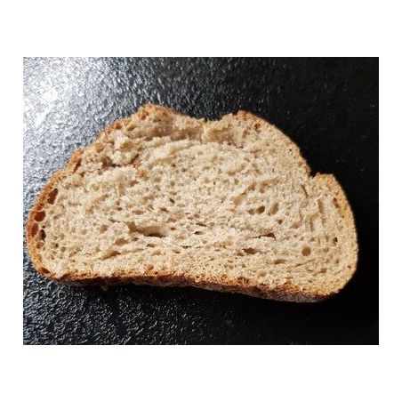 Carrefour 300G Pain Au Seigle Prêt À Cuire Crf