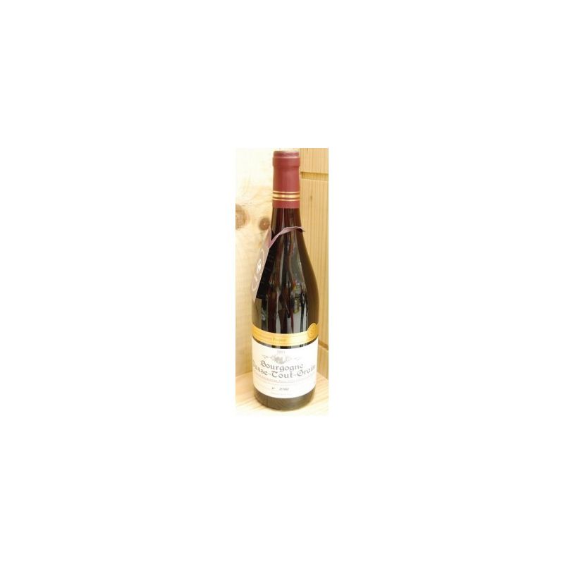 La Cave D'Augustin Florent 75Cl Bgne Ptg Rg Caf Ml