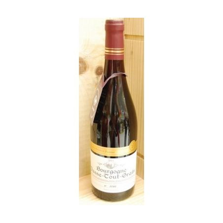 La Cave D'Augustin Florent 75Cl Bgne Ptg Rg Caf Ml