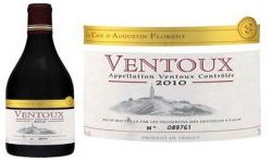 La Cave D'Augustin Florent 75Clc.Ventoux Rg Molieres08