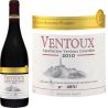 La Cave D'Augustin Florent 75Clc.Ventoux Rg Molieres08