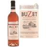 La Cave D'Augustin Florent 75Cl Buzet Rse Crf Mill