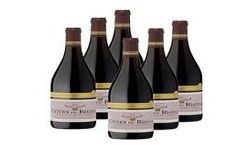 La Cave D'Augustin Florent 75Cl Cotes Du Rhone Rouge Pierrasq