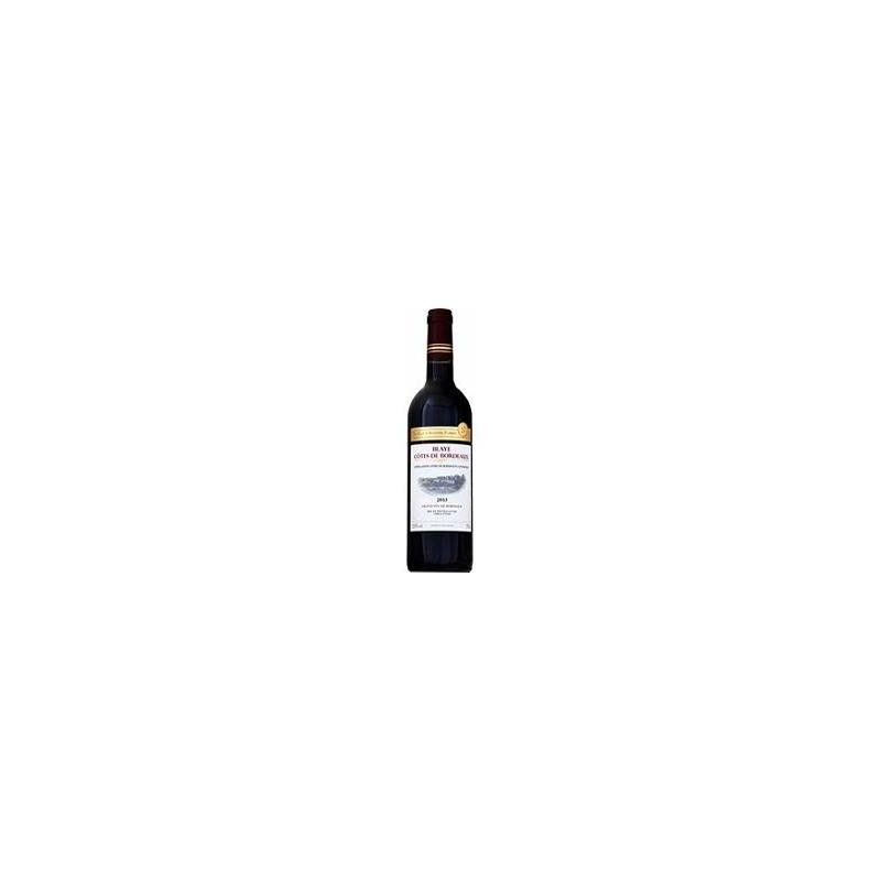 La Cave D'Augustin Florent 75Cl Bordeaux Cotes De Blaye Rouge