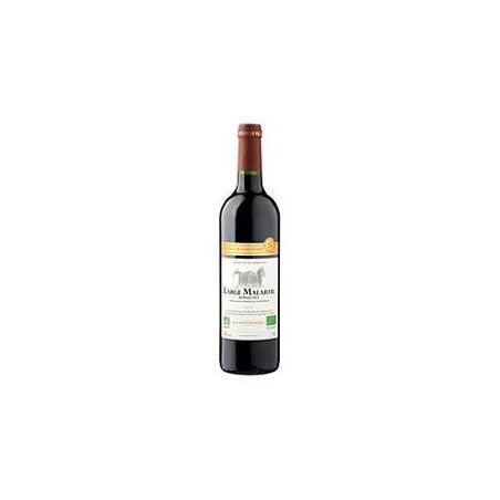 La Cave D'Augustin Florent 75Cl Bdx Rge Crf 08 Bio