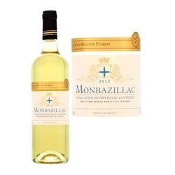 La Cave D'Augustin Florent 75Cl Monbazillac Blc Cafml