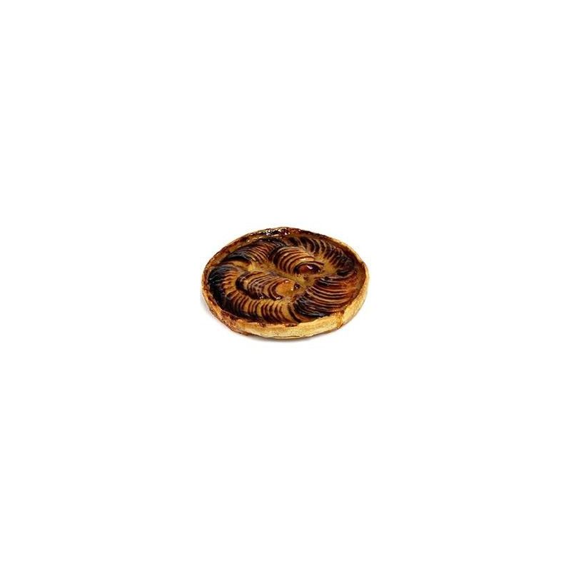 Carrefour 980G Tarte Vergoise À La Pomme Crf