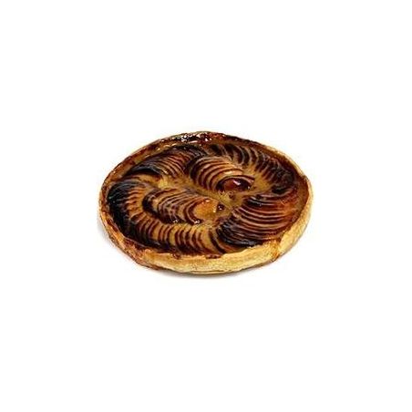 Carrefour 980G Tarte Vergoise À La Pomme Crf