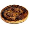 Carrefour 980G Tarte Vergoise À La Pomme Crf