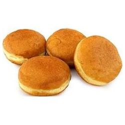 Carrefour X4 Beignets Pomme