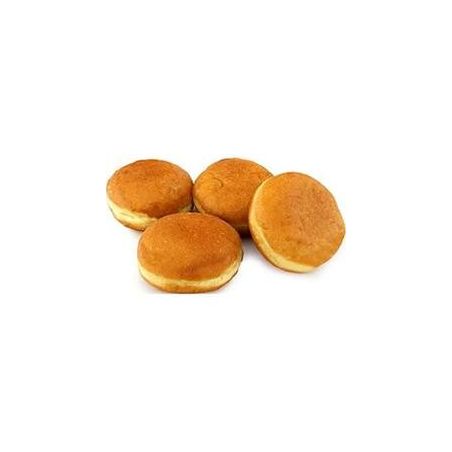 Carrefour X4 Beignets Parfum Chocolat
