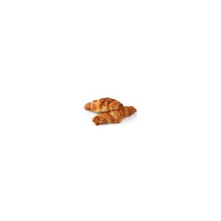 Pasquier 70G Croissant Bio Pac