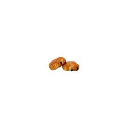Pasquier 75G Pain Chocolat Bio Pac