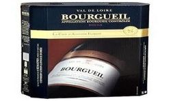 Carrefour 3L Bib Bourguei Rg Caf