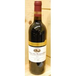 Vin rouge Bordeaux PAUL SAPIN : la bouteille de 25cL à Prix Carrefour