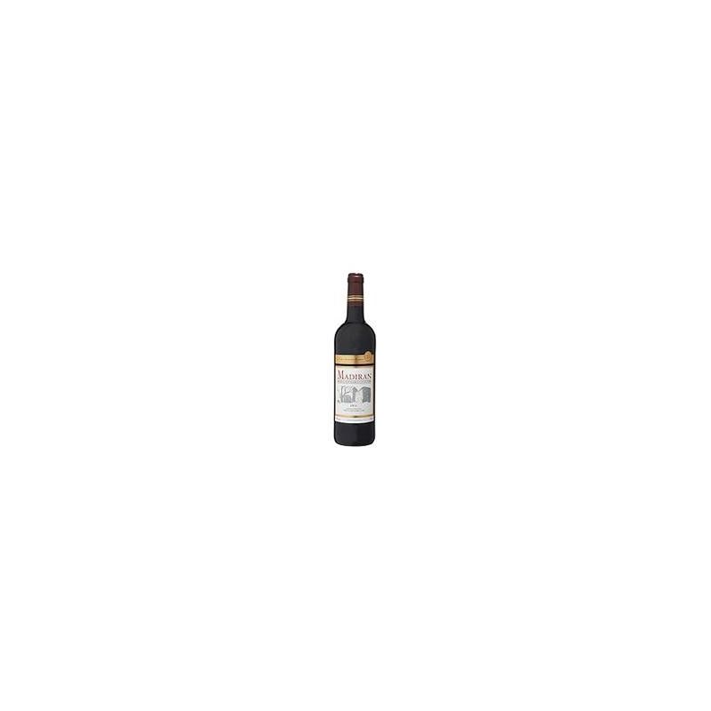 La Cave D'Augustin Florent 75Cl Madiran Rouge
