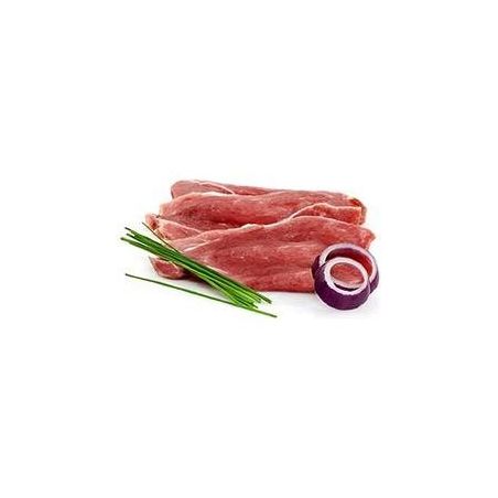 Origine & Qualite 460G Ve Escalope Epaule X4 Eqc