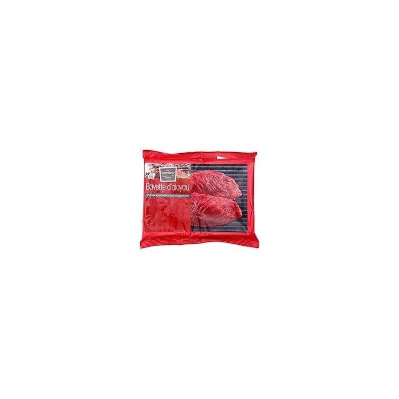 Carrefour 260G Bavette Aloyau X2 S/V Crf