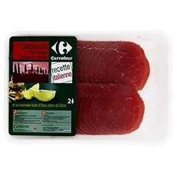 Carrefour 220G Carpaccio Bf Oliv/Cit Crf