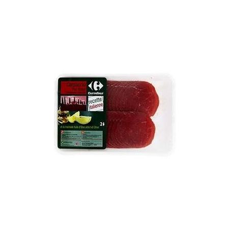 Carrefour 220G Carpaccio Bf Oliv/Cit Crf