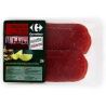 Carrefour 220G Carpaccio Bf Oliv/Cit Crf